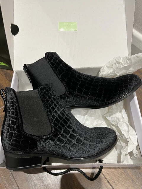 aldo stomp boots