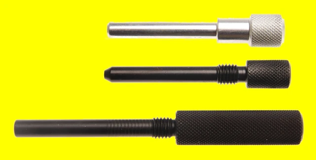 BGS 8145 Einstellwerkzeug Nockenwellen Arretierung Zahnriemen Motor
