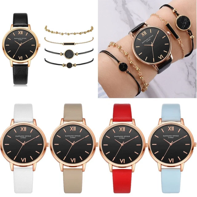 Fantastic style sales lvpai watch