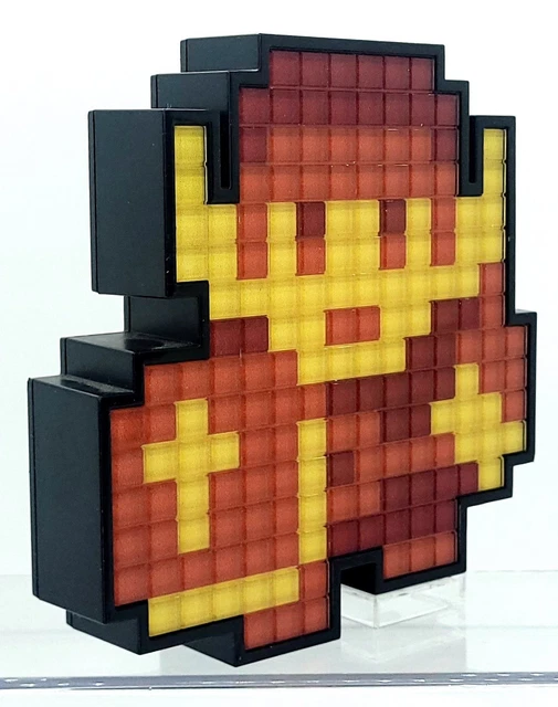 PIXEL PALS LEGEND Of Zelda Red Link 26 Works GameStop Exclusive