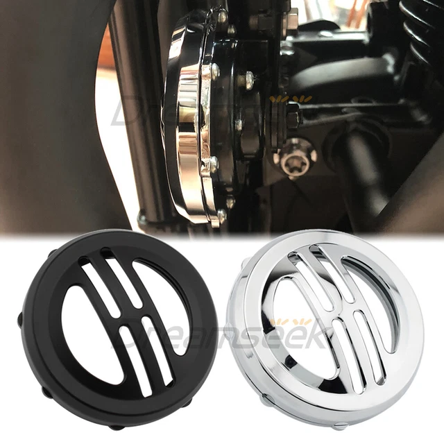 Rétroviseur Moto Pour T&riumph Pour Scrambler Pour Bobber