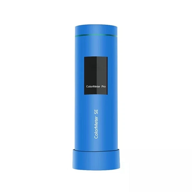 Encontrar números de código de color portátil ColorMeter SE/Espectralfotómetro Kolorim M4D5