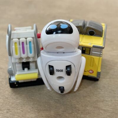 thinkway toys eve