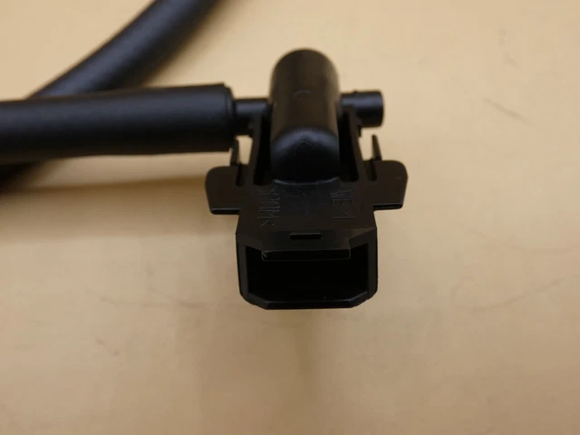 Frankberg Temperatursensor 2-polig - Passend Für Mercedes A-Klasse, B-Klasse, C-Klasse Und Mehr