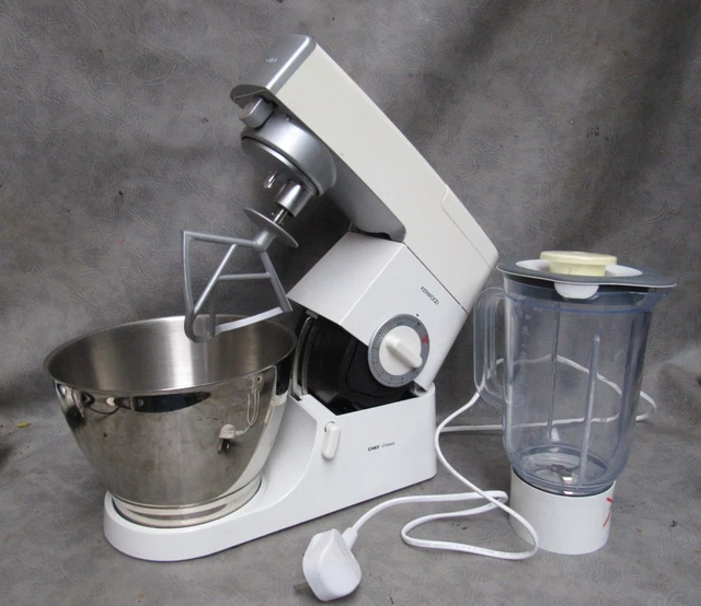 Bowl Kenwood Chef Attachments A GOOD CLEAN Kenwood Kenwood Km336