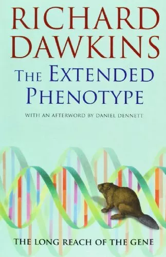 The Extended Phenotype: The Long Re..., Dawkins, Richar