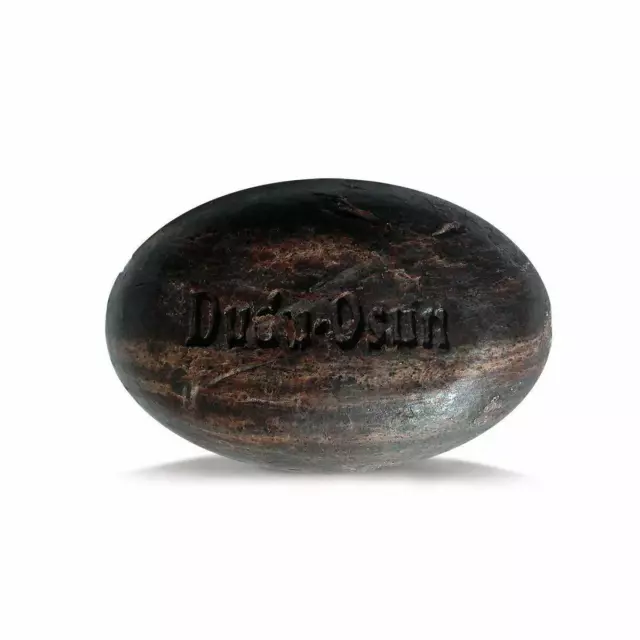 Dudu Osun African Black Soap 100% Pure Natural Raw Wholesale Bulk CHOOSE AMOUNT 3