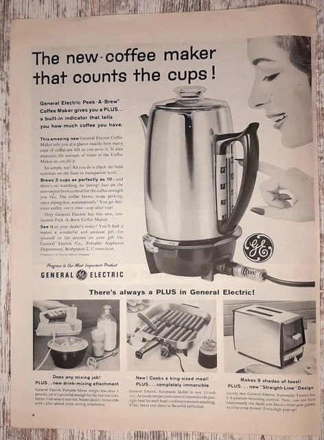 https://www.picclickimg.com/OawAAOSwR0NjspXG/1959-General-Electric-Vintage-Print-Ad-GE-Coffee.webp