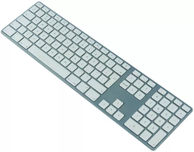 Apple A1243 IMAC Filaire Aluminium Clavier États-unis International ✅ Qwerty