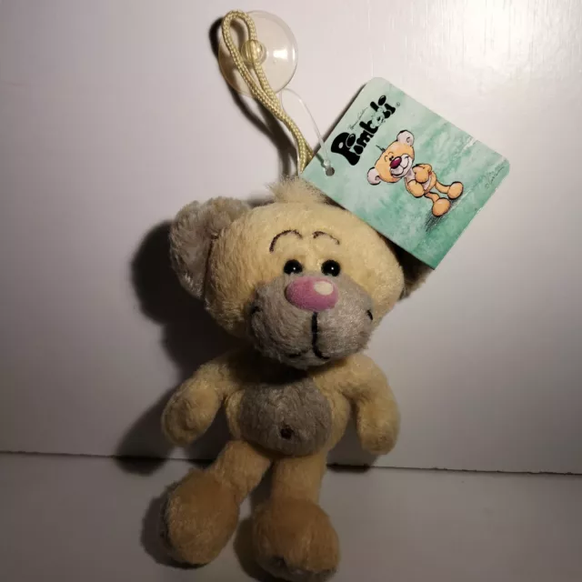 Peluche Pimboli Années 90 Diddl