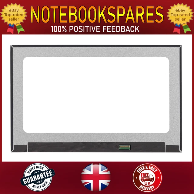 Ersatz 15,6"" Led Fhd Ag Ips Display Bildschirm Für Dell Latitude 5510
