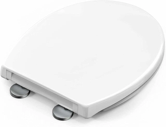 WC Da Parete Ceramico Con Coperchio Soft Close | Design Compatto E Risparmio Idrico - Foto 8