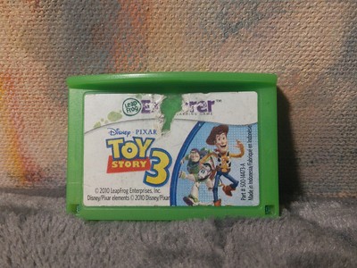 toy story explorer