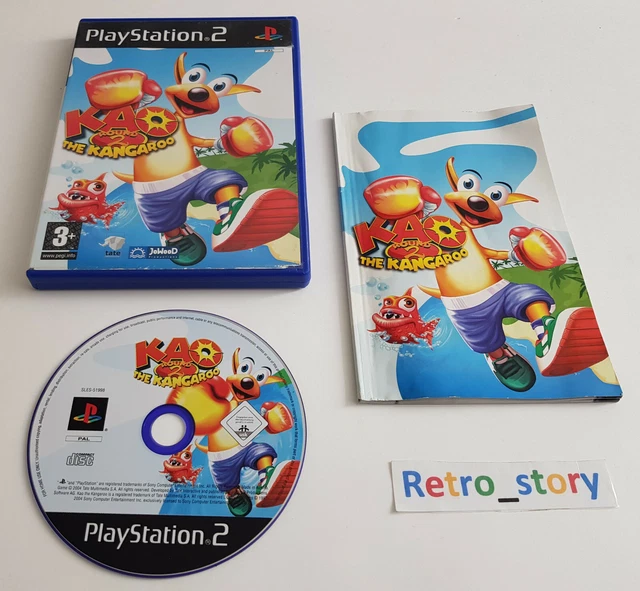 CID THE DUMMY Sony Playstation 2 Ps2 Edition Pal EUR 19,99 - FR