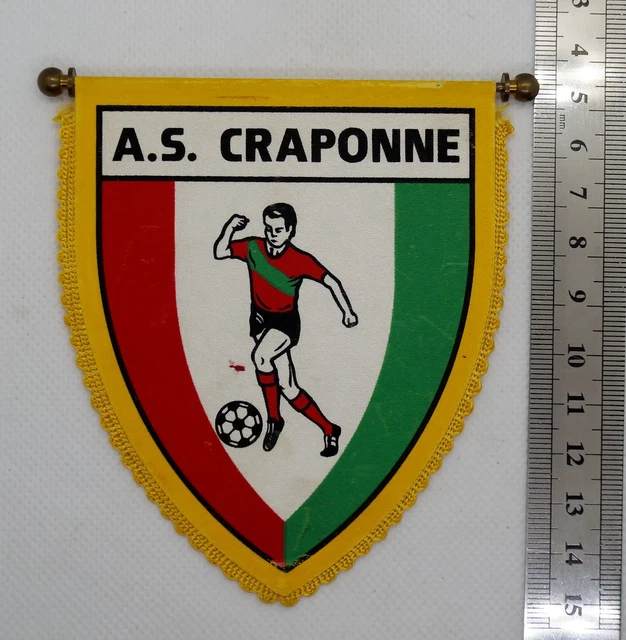 FANION PENNANT WIMPEL FOOTBALL PAOK SALONIQUE