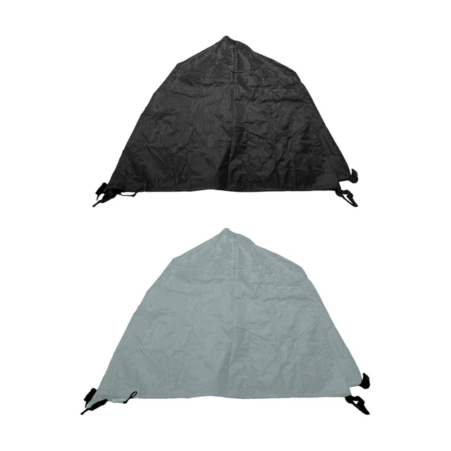 Copertura Impermeabile Per Casetta Giochi Bambini – Tessuto Oxford 420D, Resistente A Pioggia, Vento, UV, Per Esterno