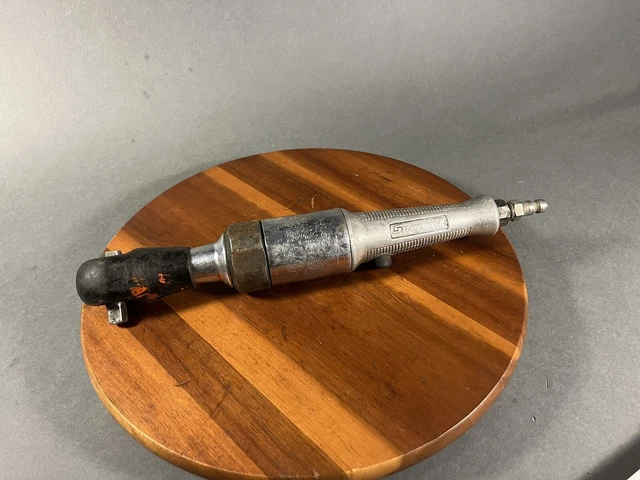 Snap On FAR72B Reversible Pneumatic  3/8” Dr Super Duty Air Ratchet
