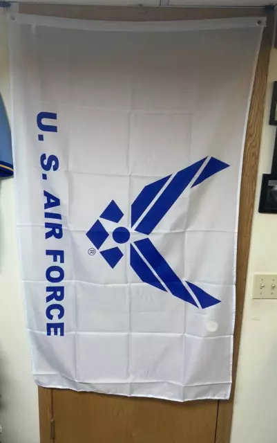 United States Air Force  Flag 3' x 5'