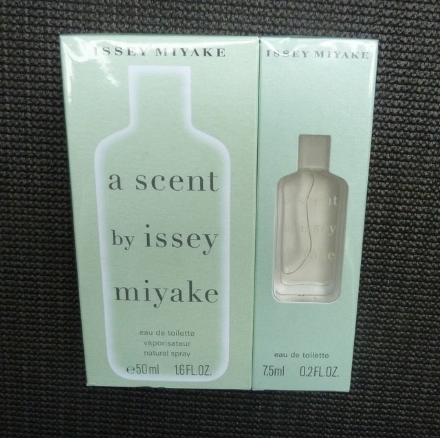 Issey miyake a scent deals