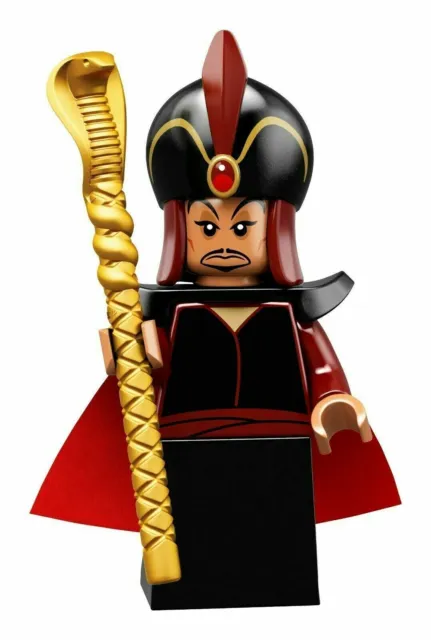 LEGO Disney Minifigures Series 2 - 71024 - Jafar