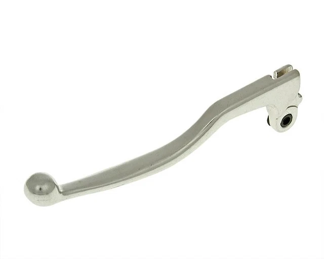Levier d'embrayage argenté - RS 50 (99-05)