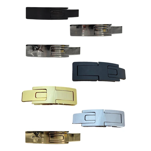 Boucle de ceinture à levier de fitness Boucle de ceinture de levage de poids