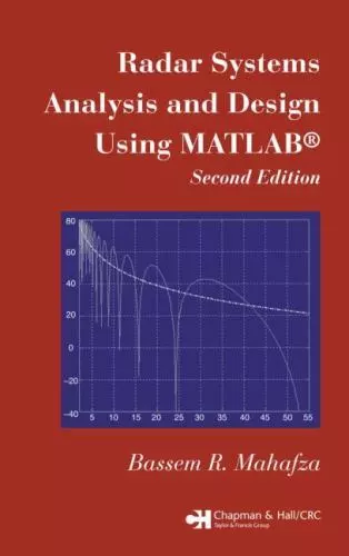 RADAR SYSTEMS ANALYSIS and Design Using MATLAB Second Edition $31.67 ...