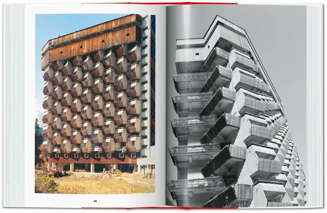 Frédéric Chaubin. CCCP. Cosmic Communist Constructions Photographed. 40th Ed. 8
