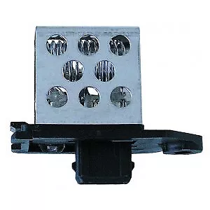 Resistore Elettroventola Radiatore