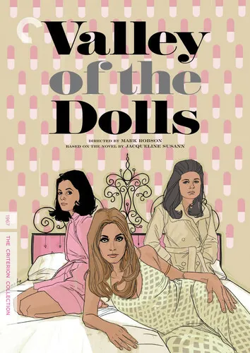 Valley of the Dolls (Criterion Collection) [New DVD]