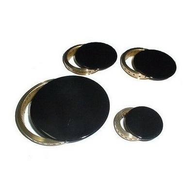 Lofra Chapeau de Brûleur Samet Lofra Nardi Océan Franke Brûleurs Disques Kit Originals 