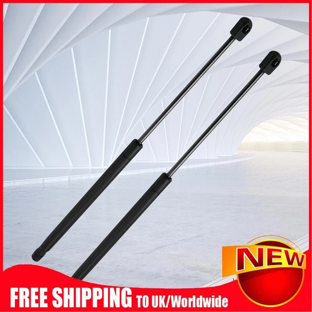 2pz Sostituzione Baule Auto per Ford FOCUS Mk2 Hatchback 04-10