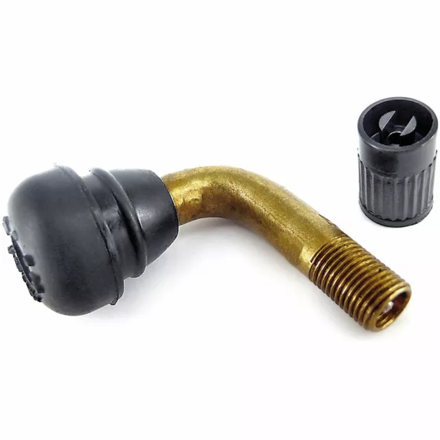 Valvola Tubeless Piegata Pvr70 Bcr Rif. 3Vlf51701000 724638
