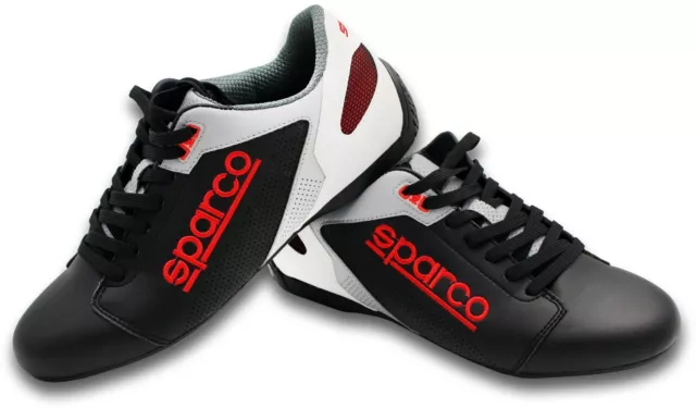 Sparco SL-17 Sneakers