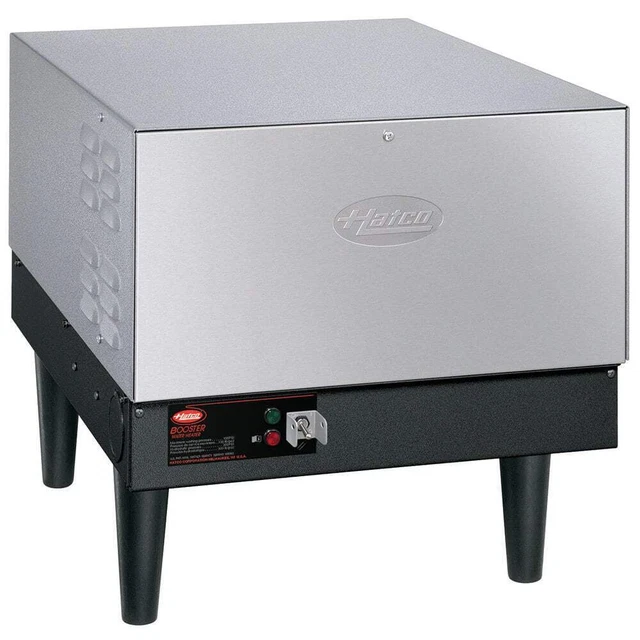 Hatco Compact Booster Water Heater - 480V, 3 Phase, 45 kW