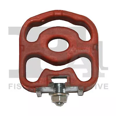 FA1 Halter, Abgasanlage 123-943 für ALFA ROMEO CADILLAC  passend für FIAT