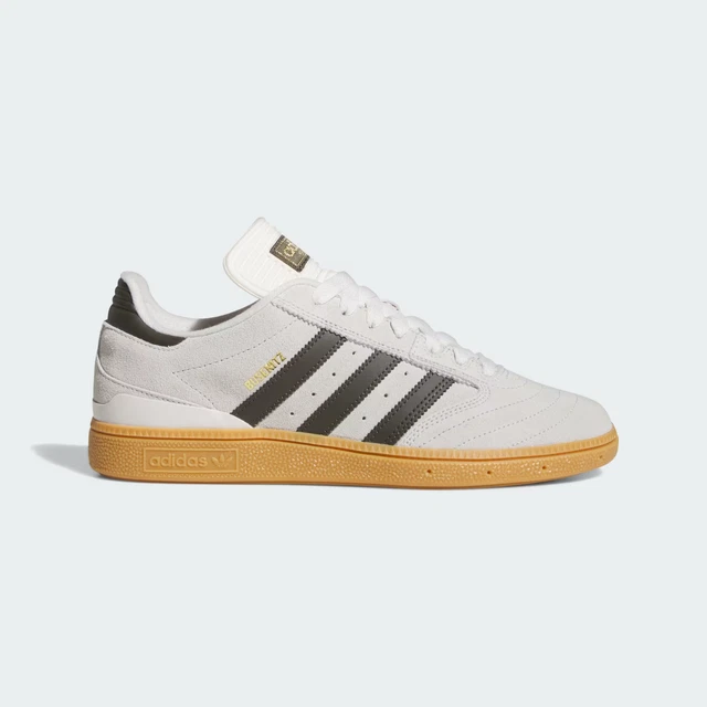 Adidas busenitz bianche discount