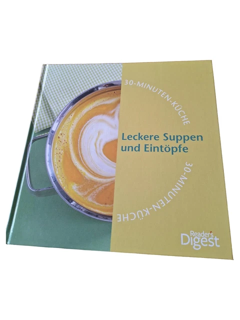 Livre Tupperware « Les Soupes » – Neuf – Édition Originale Sous Emballage
