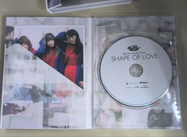 BiSH/BiSH Documentary Movie\