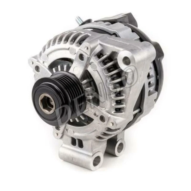 Land Rover Denso Unit DENSO GENERATOR ALTERNATOR 150A 14V for Land Rover Range Ls Discovery ...