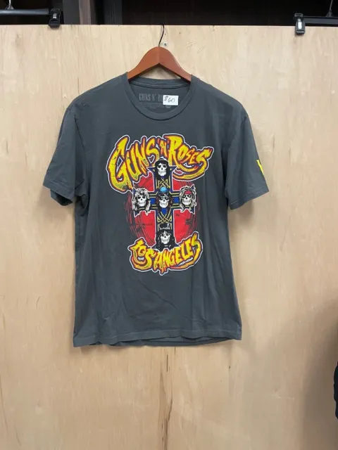 Guns N’ Roses “Not in this lifetime” tour shirt, Guns N' Roses T-Shirt