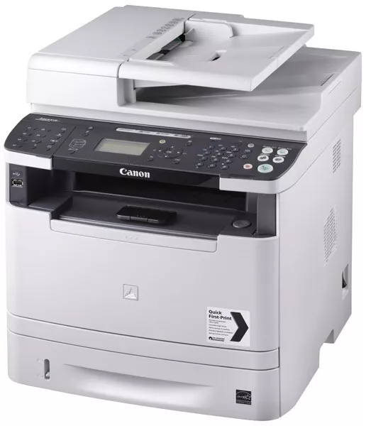 Canon iSENSYS MF5980DW Duplex Wireless 33ppm A4 Mono Multifunction Laser Printer