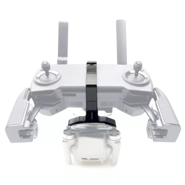 Shockproof Handheld Gimbal Stabilizer Mini Drone Bottom 1/4 Screw