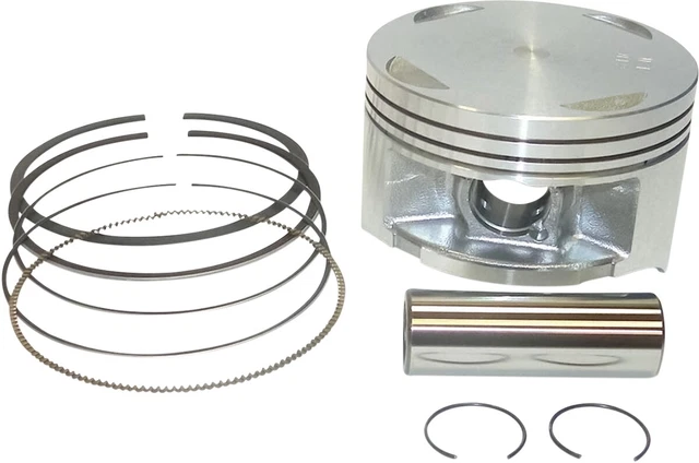 WSM Piston Kit 50-228K