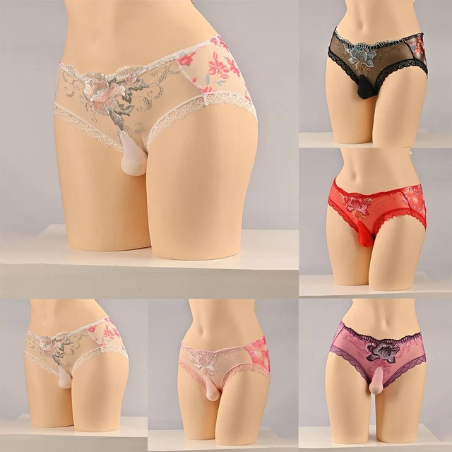 Sous vetement sexy pour homme best sale