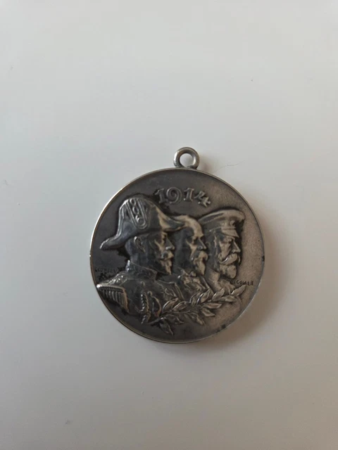 MEDAILLE GYMNASTIQUE -CONCOURS- PRO PATRIA - signée F. RASUMNY EUR 28,00 - FR