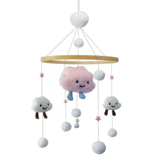 Cloud Hangable Decoration Hangable Room Decoration  Room