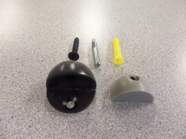 Glynn-Johnson Fb13-Us10B Door Floor Stop 3