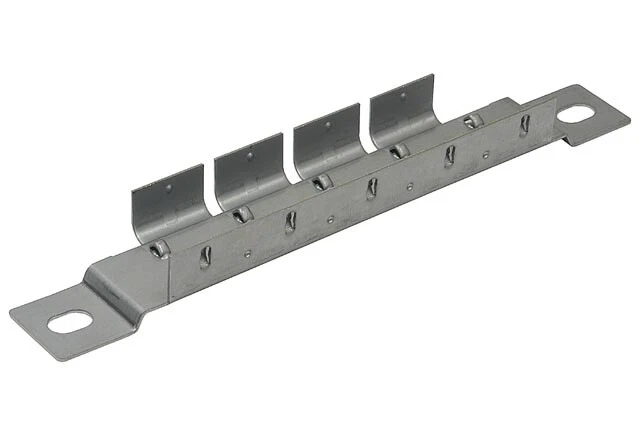 Mounting Bracket- 4 Gang( Pack of 1)