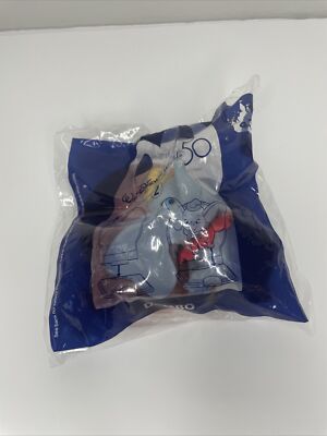 walt disney world 50th anniversary toy